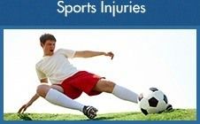 Sports Injuries - Mr Htwe Zaw - Foot and Ankle Surgeon
