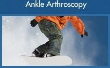 Ankle Arthroscopy - Mr Htwe Zaw - Foot and Ankle Surgeon