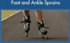 Foot and Ankle Sprains - Mr Htwe Zaw - Foot and Ankle Surgeon