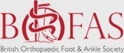 British Orthopaedic Foot and Ankle
