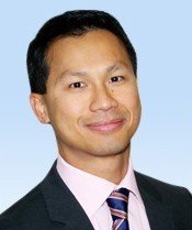 Mr. Htwe Zaw-Foot & Ankle Surgeon