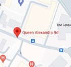 Map View